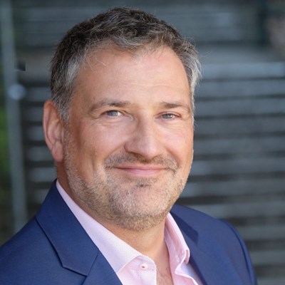 Sven Hoffmann, Principal Adviser at Grounded Intelligence